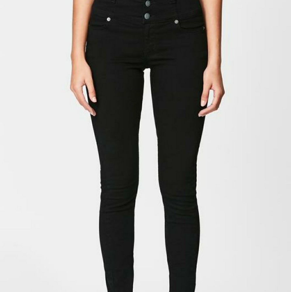 Jeans - Picture 2 of 2